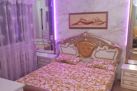 3-комнатная квартира в Бресте, Брест, Московская улица, 340/1
