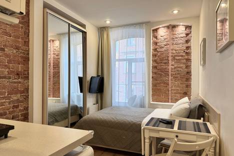 1-комнатная квартира в Санкт-Петербурге, Казанская ул., 26/27