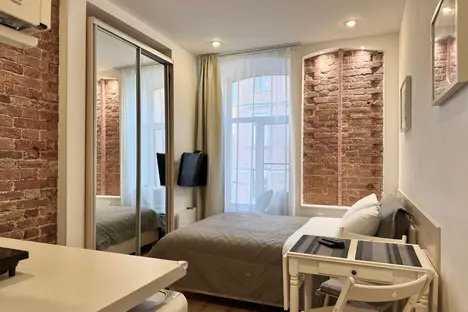 1-комнатная квартира в Санкт-Петербурге, Санкт-Петербург, Казанская ул., 26/27