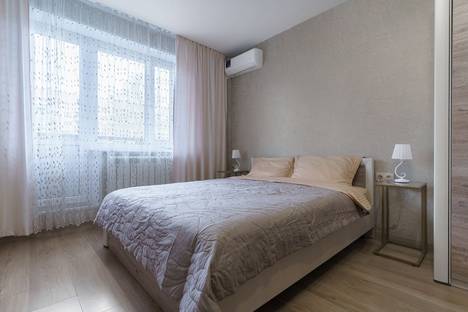 1-комнатная квартира в Санкт-Петербурге, Санкт-Петербург, Комендантский проспект, 21к2, м. Комендантский проспект