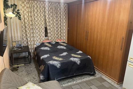 Комната в Волгограде, Севастопольская улица, 9