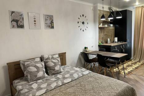 1-комнатная квартира в Пятигорске, Пятигорск, улица Орджоникидзе, 5