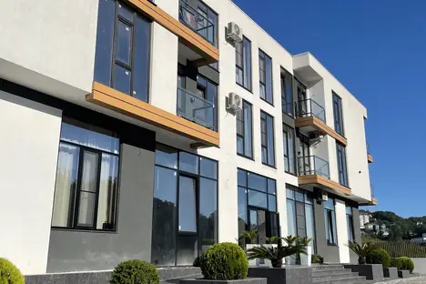 1-комнатная квартира в Сочи, Сочи, улица Яна Фабрициуса, 64/2