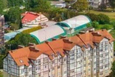 Однокомнатная квартира в аренду посуточно в Светлогорске по адресу Олимпийский бульвар, 5