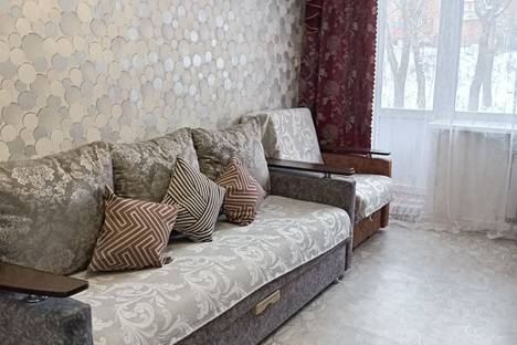 2-комнатная квартира в Шерегеше, Шерегеш, улица Дзержинского, 13