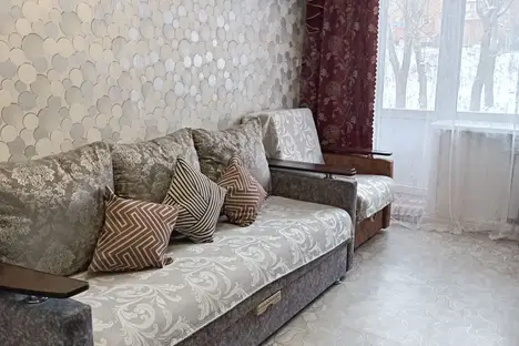 2-комнатная квартира в Шерегеше, улица Дзержинского, 13