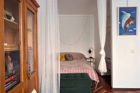 1-комнатная квартира в Санкт-Петербурге, Гаванская ул., 33