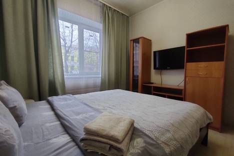 1-комнатная квартира в Архангельске, Новгородский проспект, 113