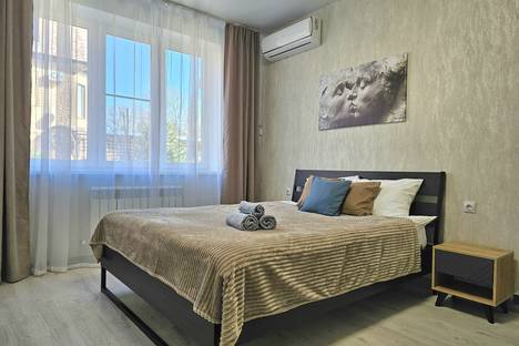 1-комнатная квартира в Горячем Ключе, Владимирская ул., 20