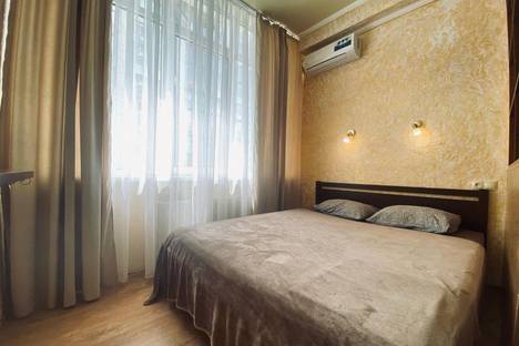 1-комнатная квартира в Севастополе, улица Сенявина, 5