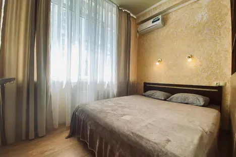 1-комнатная квартира в Севастополе, улица Сенявина, 5