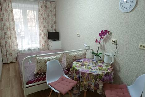 Комната в аренду посуточно в Санкт-Петербурге по адресу улица Жуковского, 28
