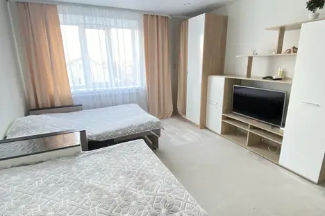 1-комнатная квартира в селе Дивеево, Северная улица, 11 1-комнатная квартира в селе Дивеево, Северная улица, 11