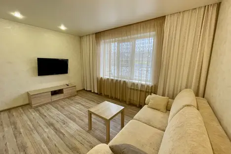 1-комнатная квартира в Красноярске, Взлётная улица, 10 1-комнатная квартира в Красноярске, Взлётная улица, 10