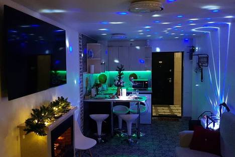 2-комнатная квартира в Москве, Автозаводская ул., 23к7