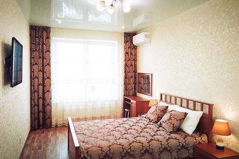 1-комнатная квартира в Ростове-на-Дону, улица Шеболдаева, 95с2