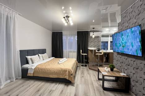 1-комнатная квартира в Челябинске, улица Плеханова, 19