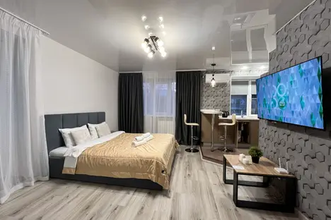 1-комнатная квартира в Челябинске, улица Плеханова, 19