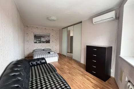 1-комнатная квартира в Мытищах, Рождественская улица, 7 1-комнатная квартира в Мытищах, Рождественская улица, 7