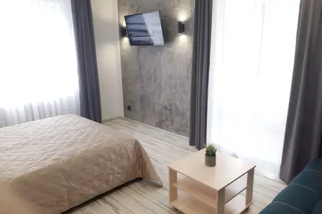 1-комнатная квартира в Волгодонске, улица Энтузиастов, 56 1-комнатная квартира в Волгодонске, улица Энтузиастов, 56