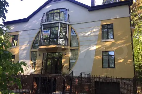 1-комнатная квартира в Светлогорске, проезд Заречный д. 7
