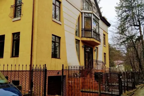 1-комнатная квартира в Светлогорске, проезд Заречный д. 7