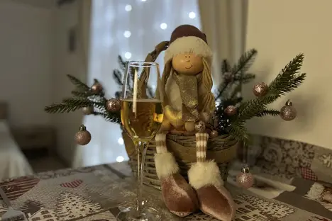 1-комнатная квартира в Пятигорске, проспект Калинина, 38