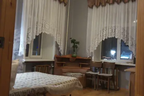 Комната в Казани, Казань, улица Пушкина, 5