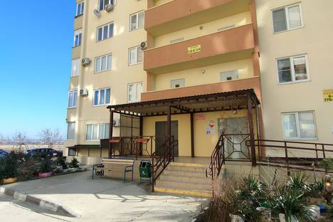 1-комнатная квартира в Анапе, Северная,113