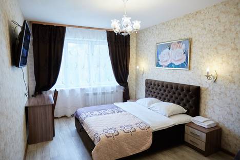 1-комнатная квартира в Великих Луках, переулок Пескарёва, 1к1