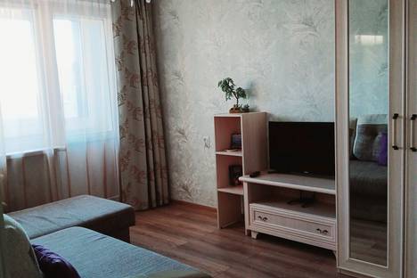 1-комнатная квартира в Калининграде, Московский проспект, 16