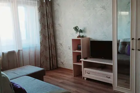 1-комнатная квартира в Калининграде, Московский проспект, 16