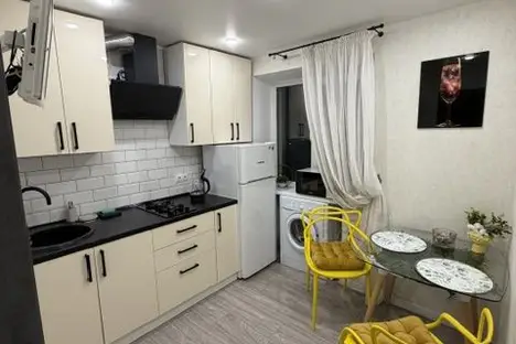 1-комнатная квартира в Калининграде, Краснооктябрьская улица, 5