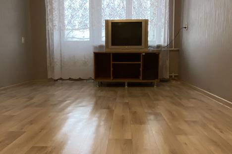 Трёхкомнатная квартира в аренду посуточно в Волгограде по адресу улица Ломакина, 15