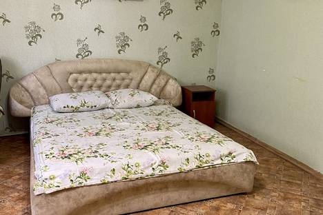 Двухкомнатная квартира в аренду посуточно в Севастополе по адресу Фёдоровская улица, 39