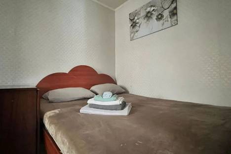 2-комнатная квартира в Самаре, Уральская улица, 48