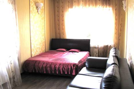1-комнатная квартира в Хабаровске, Хабаровск, улица Карла Маркса, 99Б
