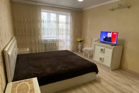 1-комнатная квартира в Георгиевске, улица Калинина, 133