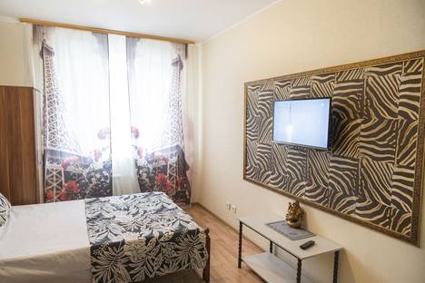 1-комнатная квартира в Новосибирске, Плановая улица, 50