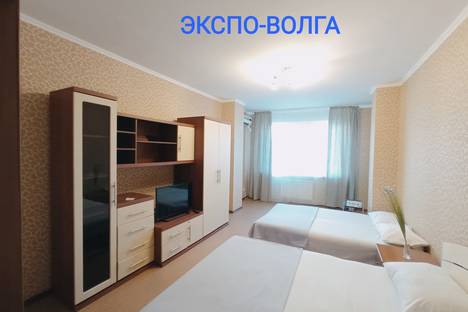 2-комнатная квартира в Самаре, Самара, улица Ерошевского, 18, м. Российская