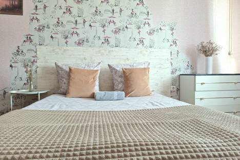 1-комнатная квартира в Краснодаре, Краснодар, ул. Валерия Гассия, 14