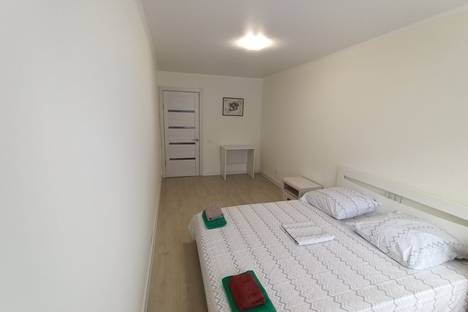 2-комнатная квартира в Калуге, улица Баррикад, 157