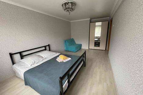 1-комнатная квартира в Калуге, улица Степана Разина, 6