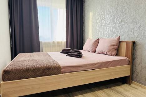 2-комнатная квартира в Воркуте, улица Ленина, 56