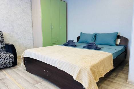 1-комнатная квартира в Воркуте, улица Ленина, 36