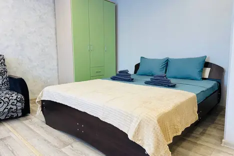 1-комнатная квартира в Воркуте, улица Ленина, 36