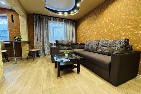 2-комнатная квартира в Воркуте, улица Ленина, 58А