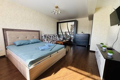 1-комнатная квартира в Воркуте, бульвар Шерстнева, 8