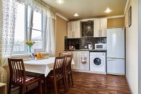 Дом в Кисловодске, улица Титова, 28