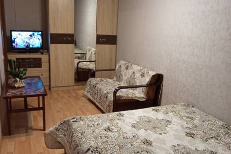 2-комнатная квартира в Рязани, Рязань, улица Гагарина, 70